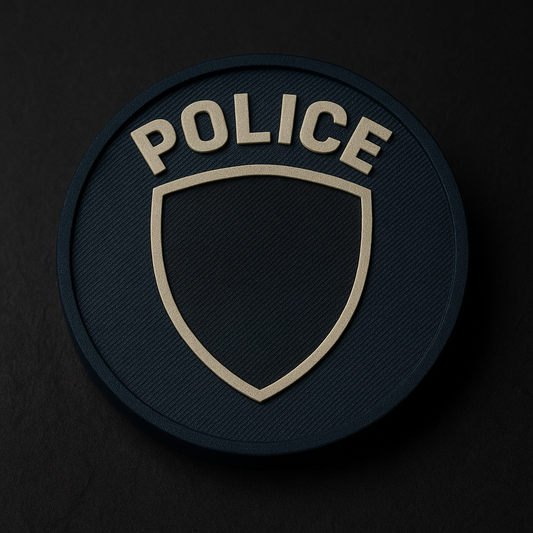 Military Service Coaster