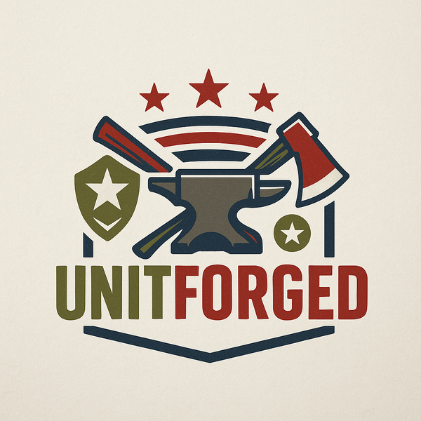 UnitForged